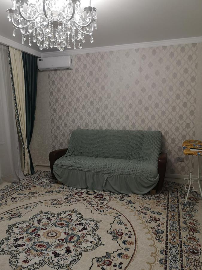 Жк Bir Group Aktobe Exterior photo